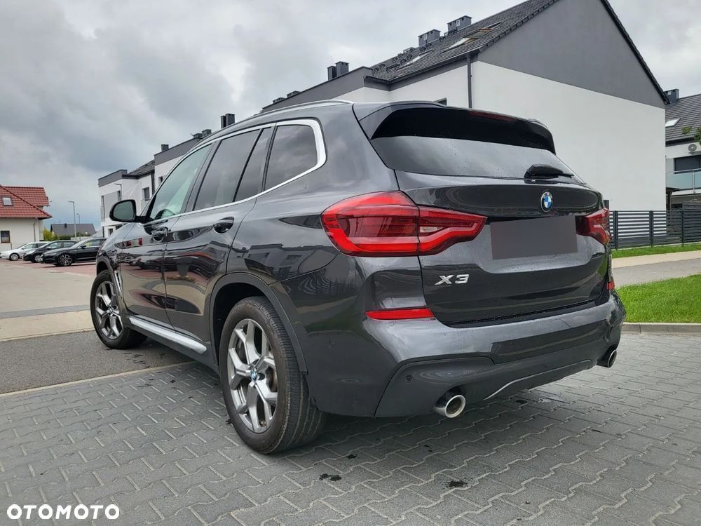 BMW X3 - 2