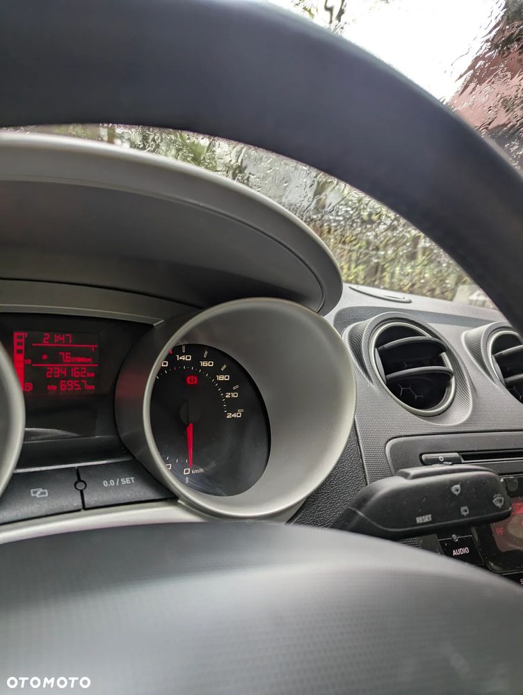 Seat Ibiza - 11