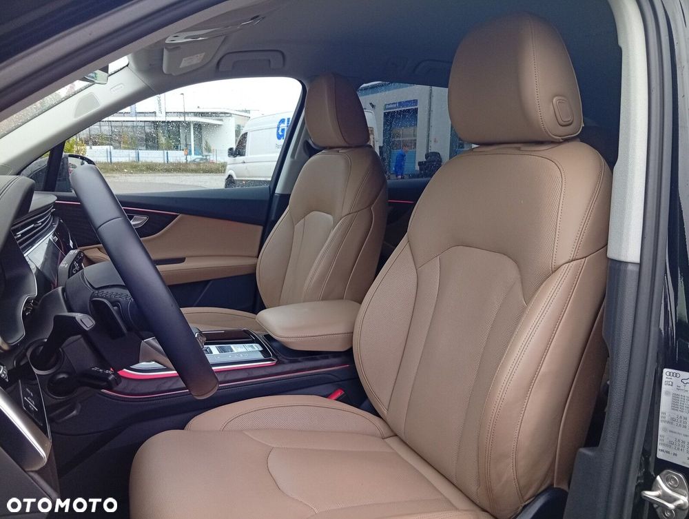 Audi Q7 - 22