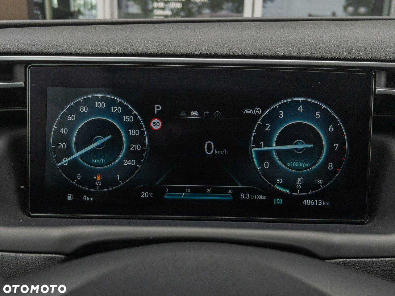 Hyundai Tucson - 12