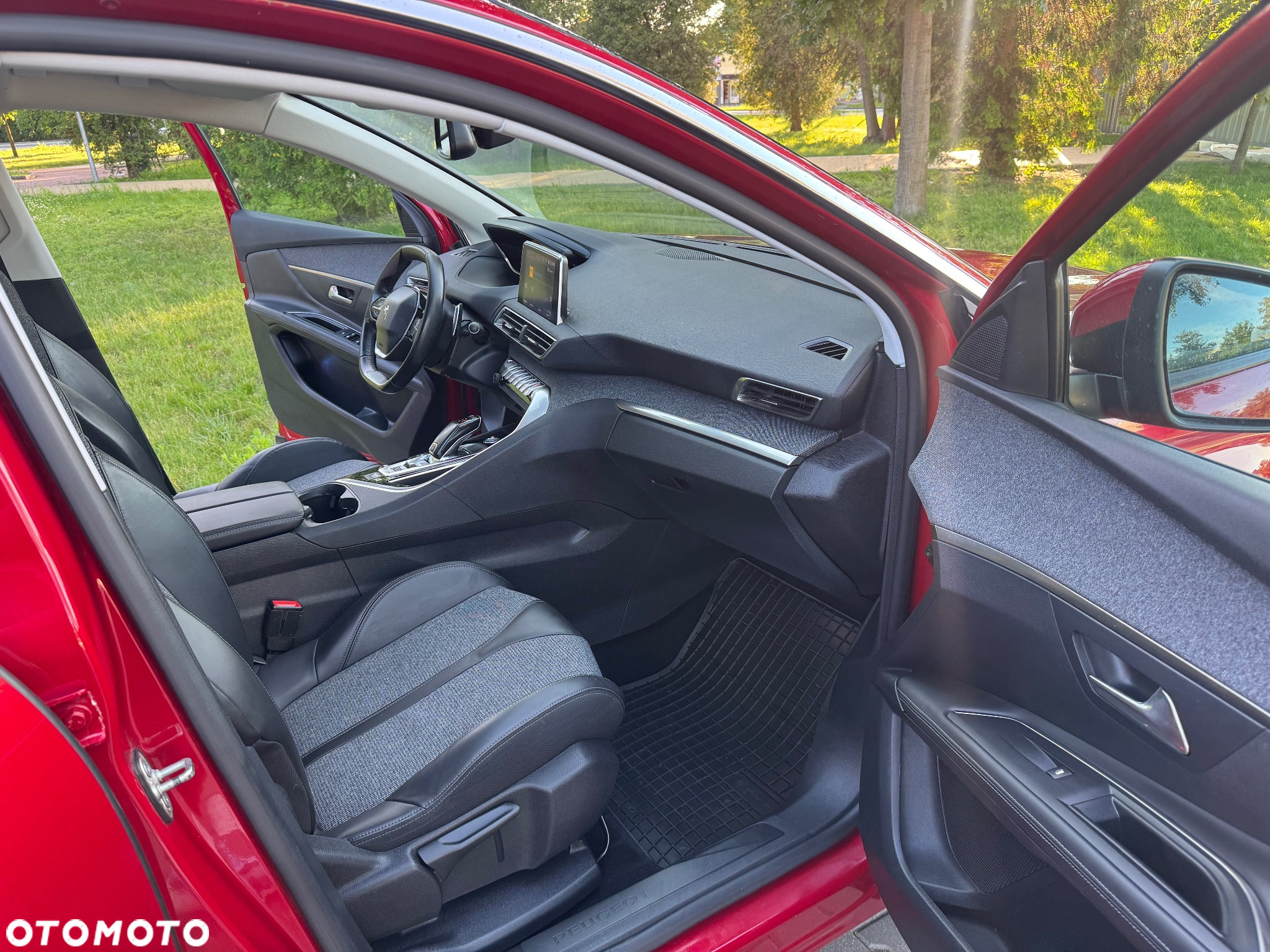 Peugeot 3008 - 26