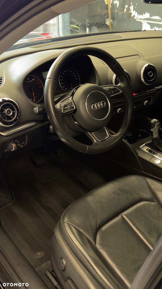 Audi A3 Limousine - 7