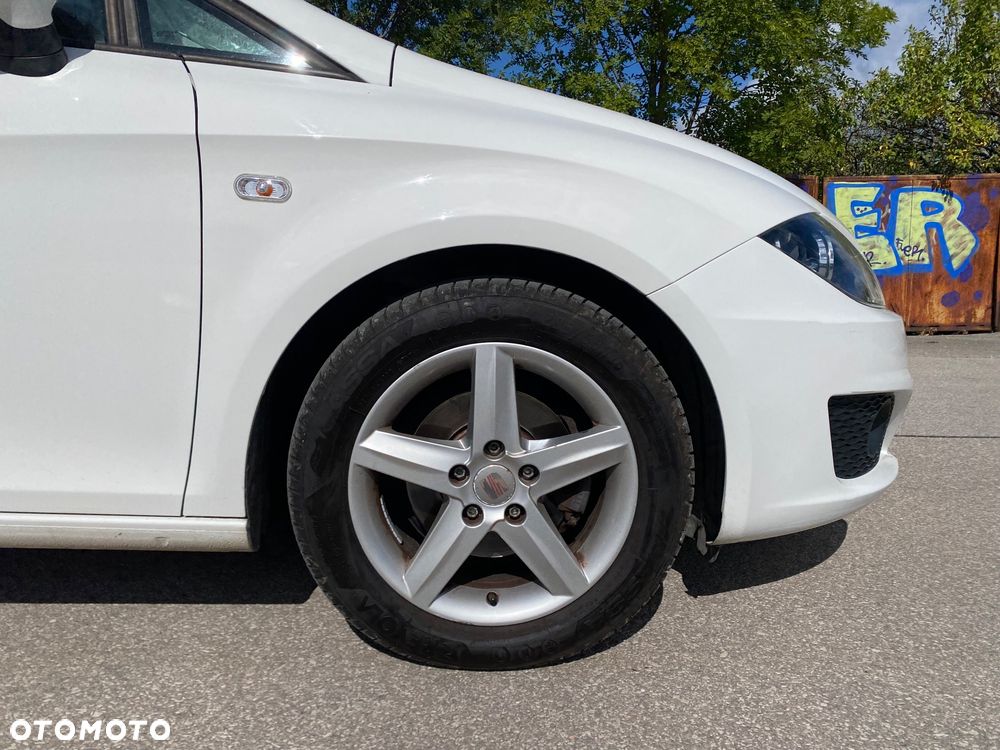 Seat Leon - 20