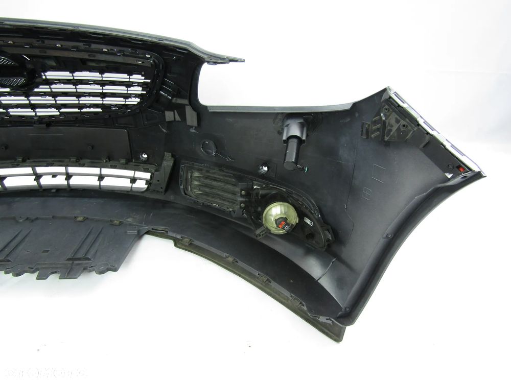 Zderzak przedni Opel Insignia A 08 - 13 Sprysk./ Pdc-4 Lakier Z195 - 15