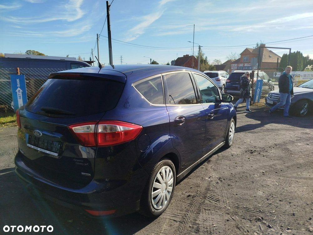 Ford C-MAX - 6