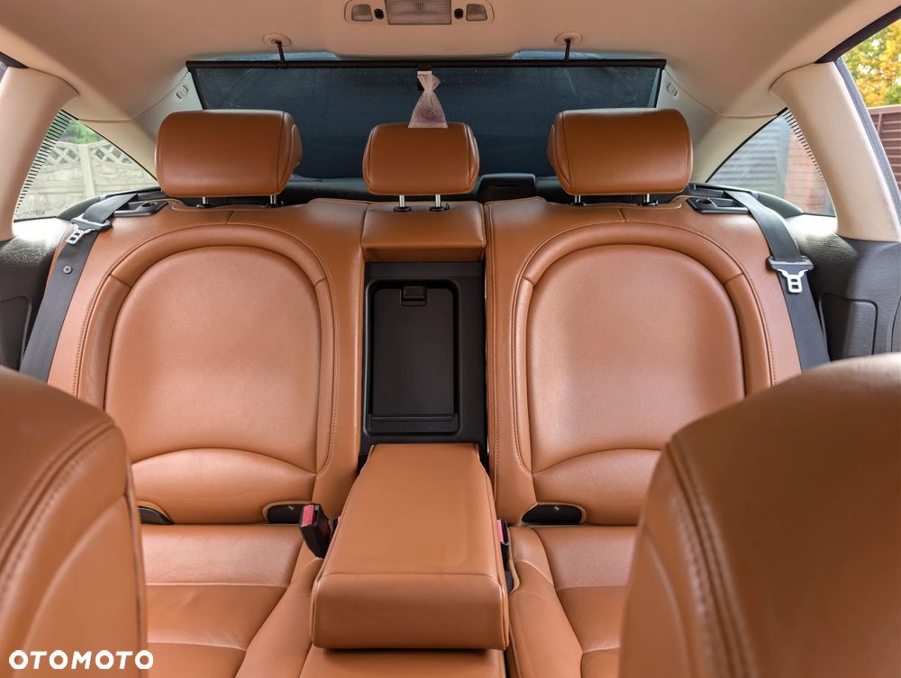 Citroën C6 HDi 240 Biturbo FAP Exclusive - 31