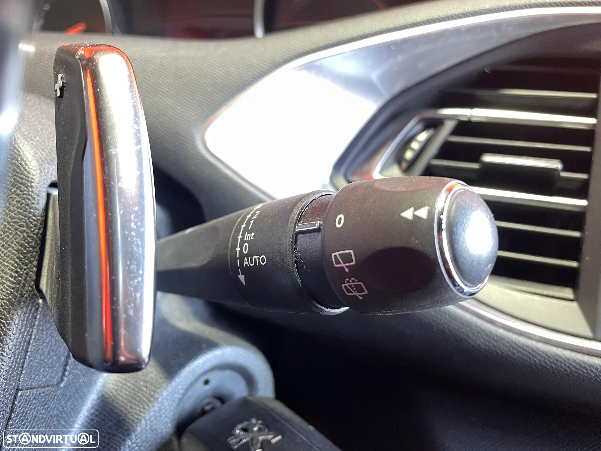 Peugeot 308 SW BlueHDi 120 EAT6 Stop & Start GT-Line Edition - 13