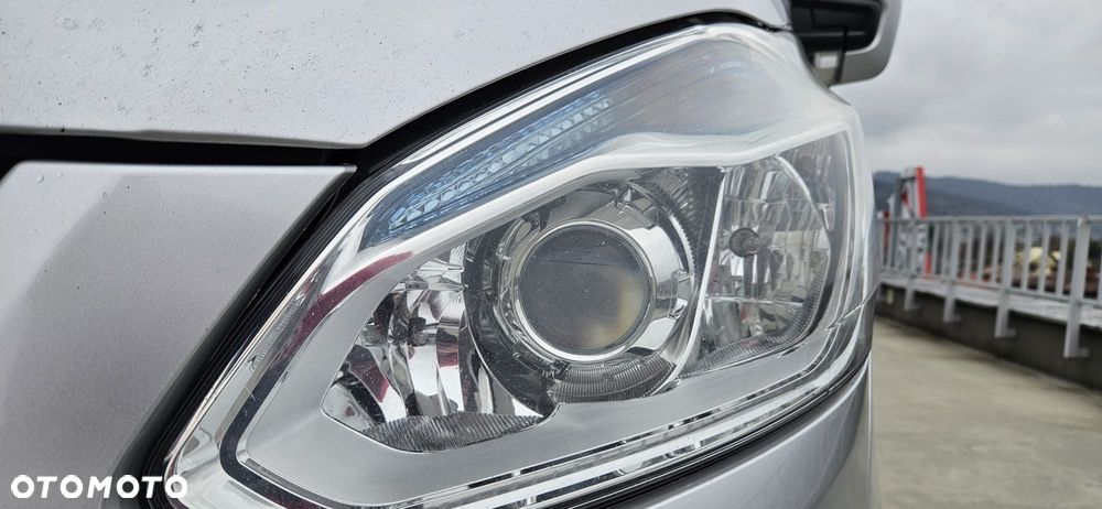 Ford TRANSIT COUSTOM - 25