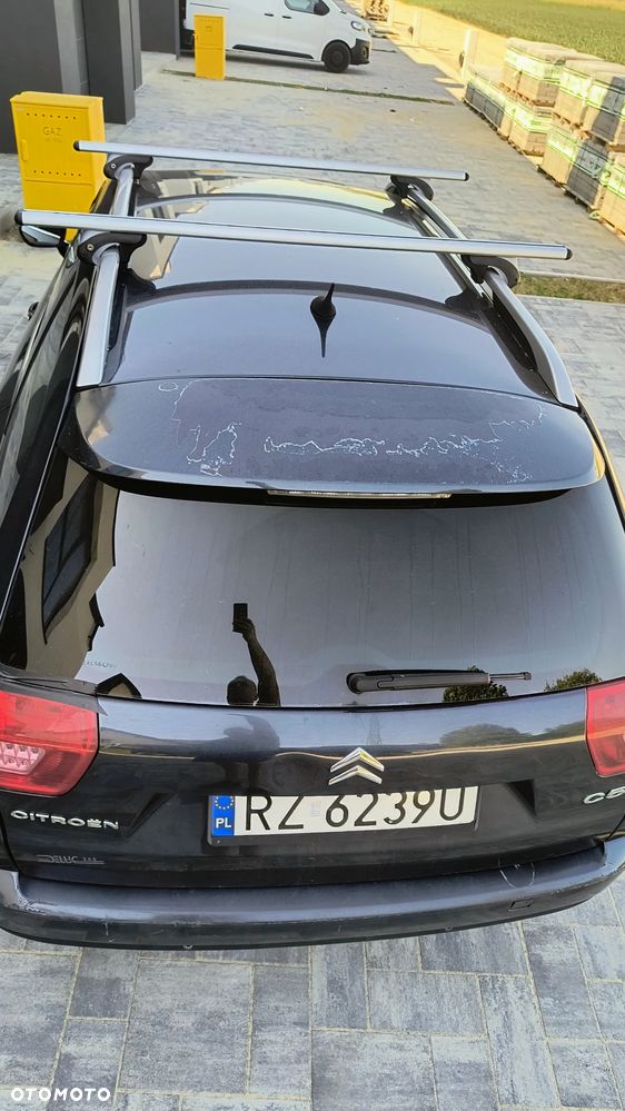 Citroën C5 2.0 HDi Exclusive - 15