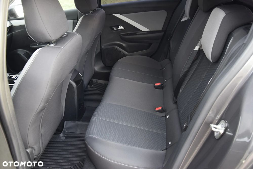 Opel Astra 1.2 T S&S - 16