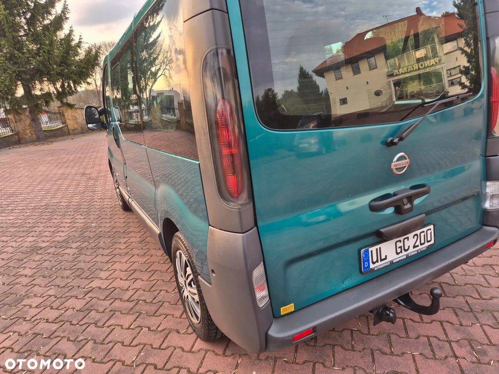Renault Trafic - 5