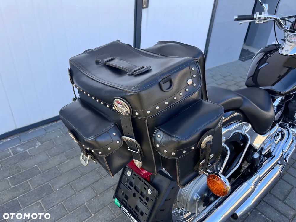 Yamaha Drag Star - 20