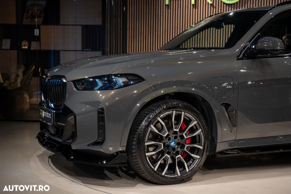 BMW X5 2023 — imagine 3