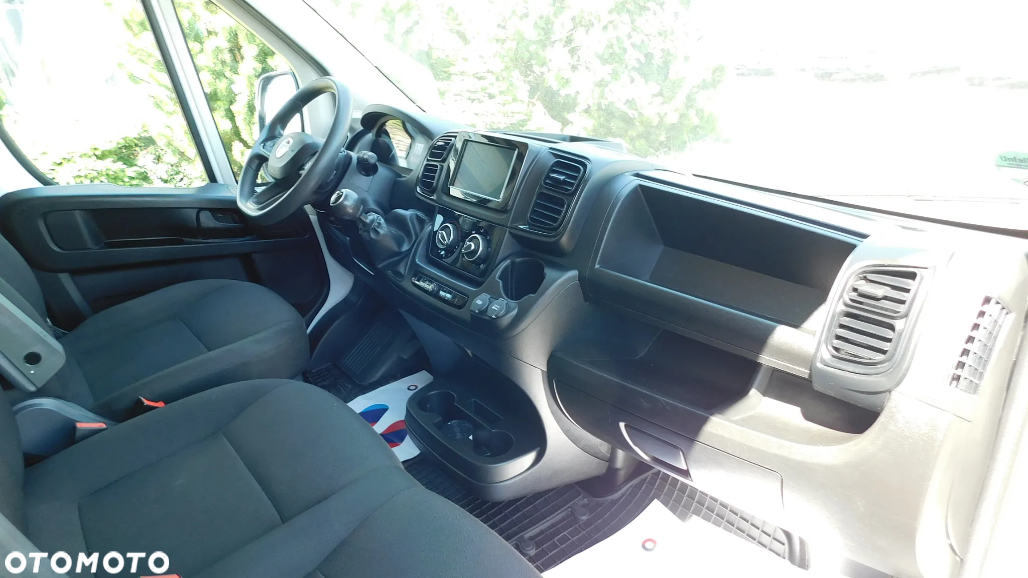 Fiat Ducato - 13