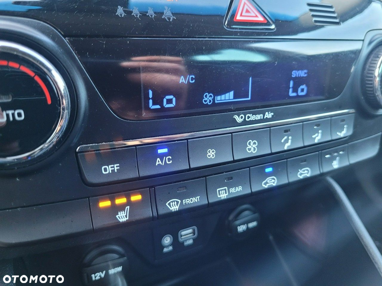 Hyundai Tucson - 20