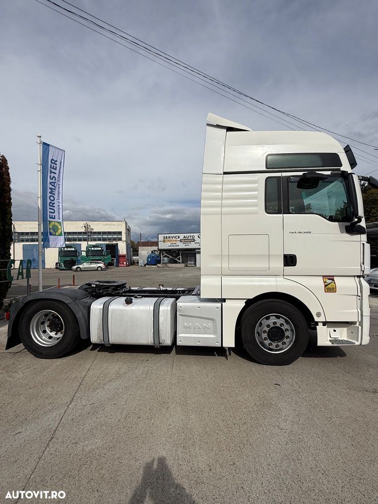 MAN TGX XXL 18.500 - 7