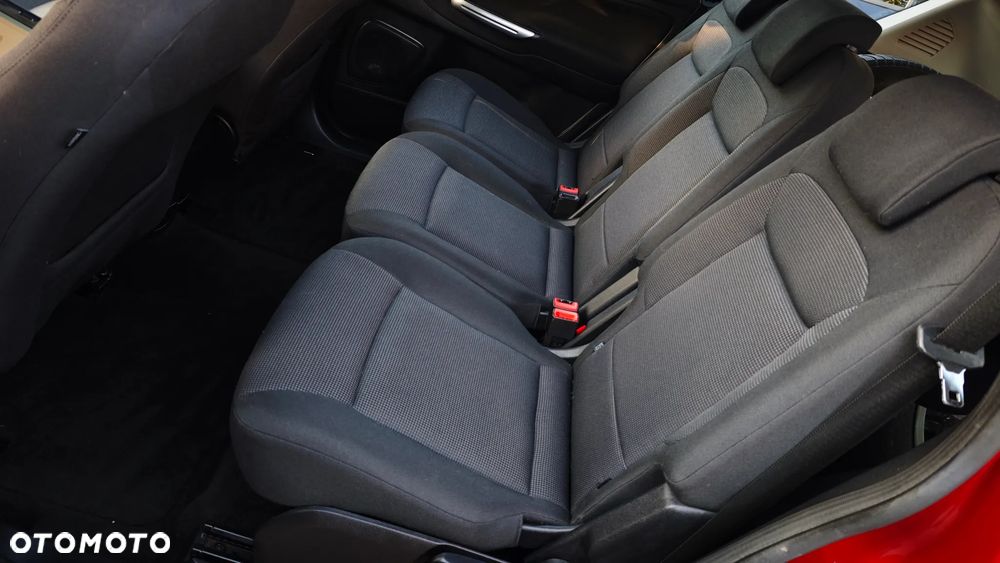 Ford S-Max 2.0 FF Titanium - 8