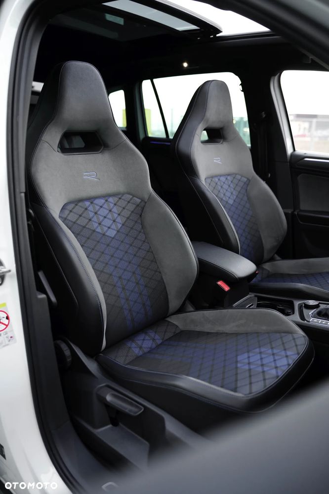 Volkswagen Tiguan - 8
