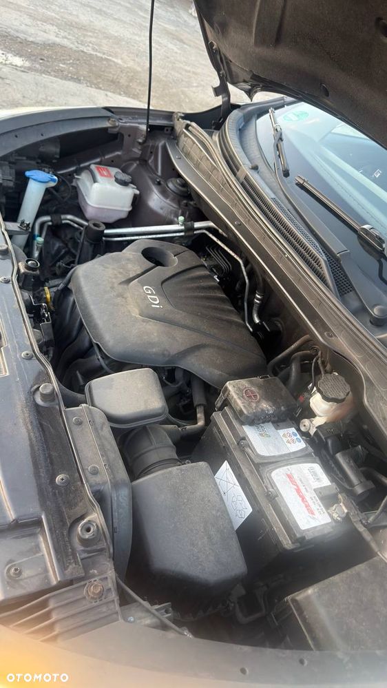 Hyundai ix35 1.6 GDI Classic 2WD - 3