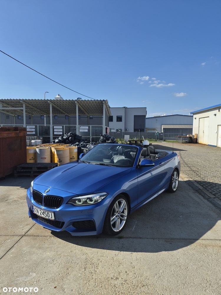 BMW Seria 2 - 1