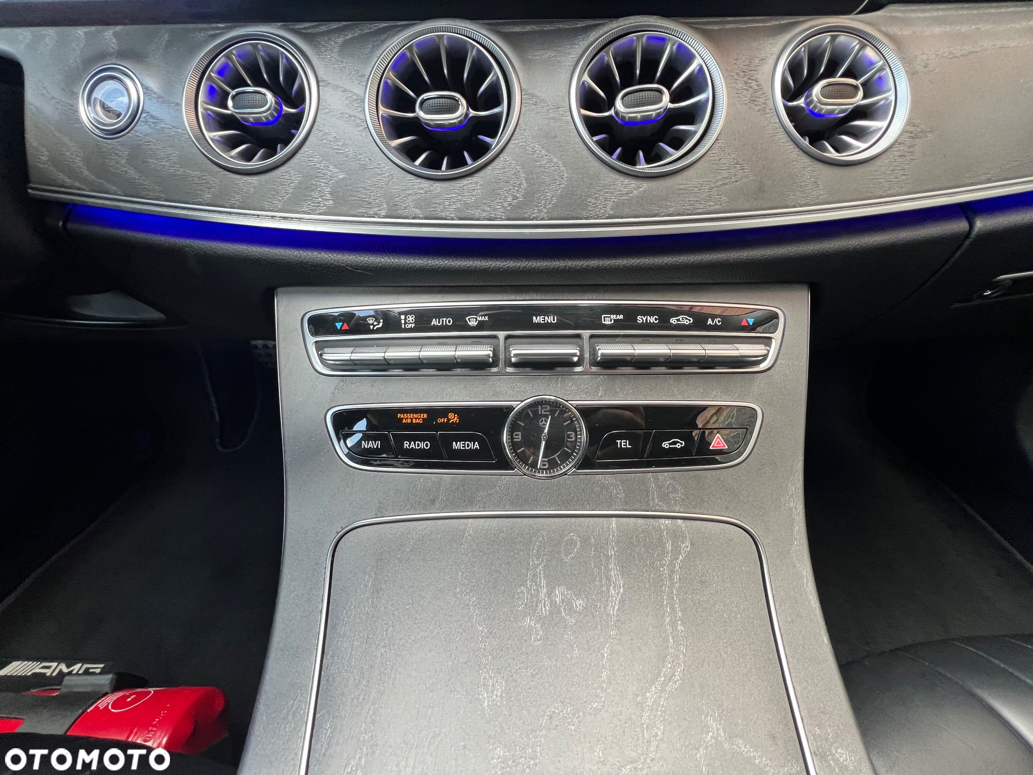 Mercedes-Benz CLS 220 d 9G-TRONIC AMG Line - 16