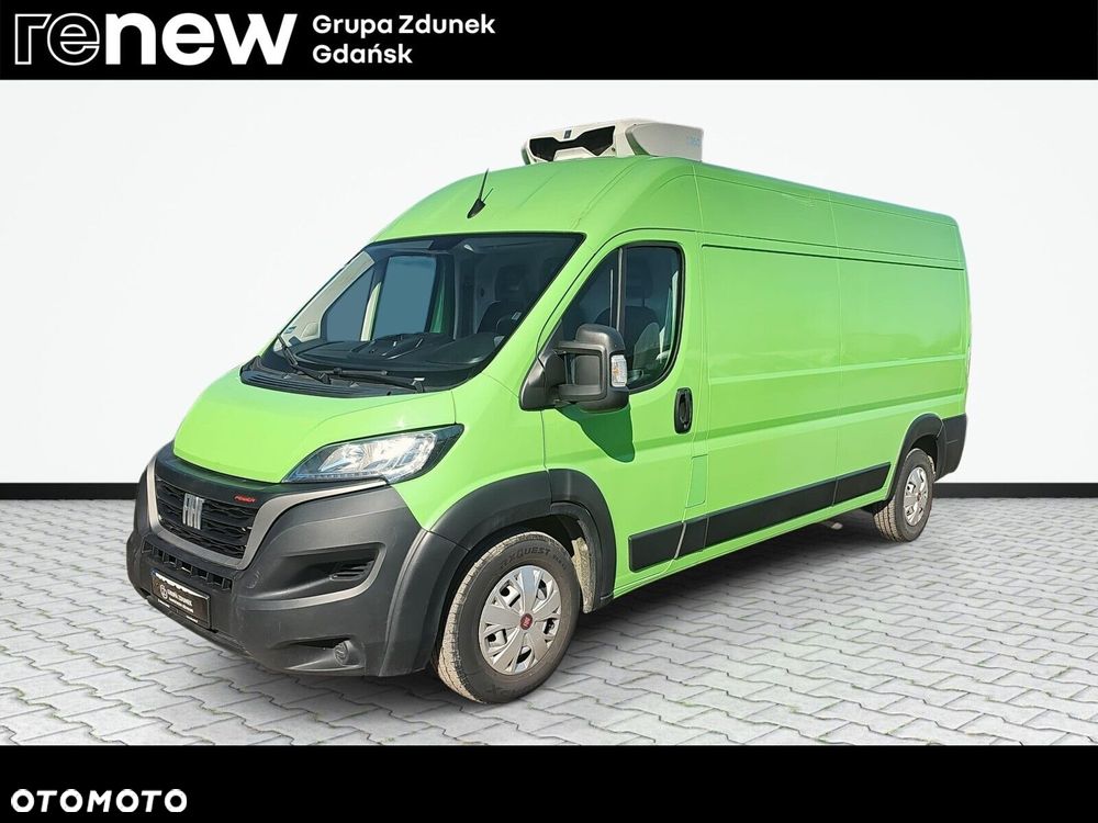 Fiat Ducato - 1
