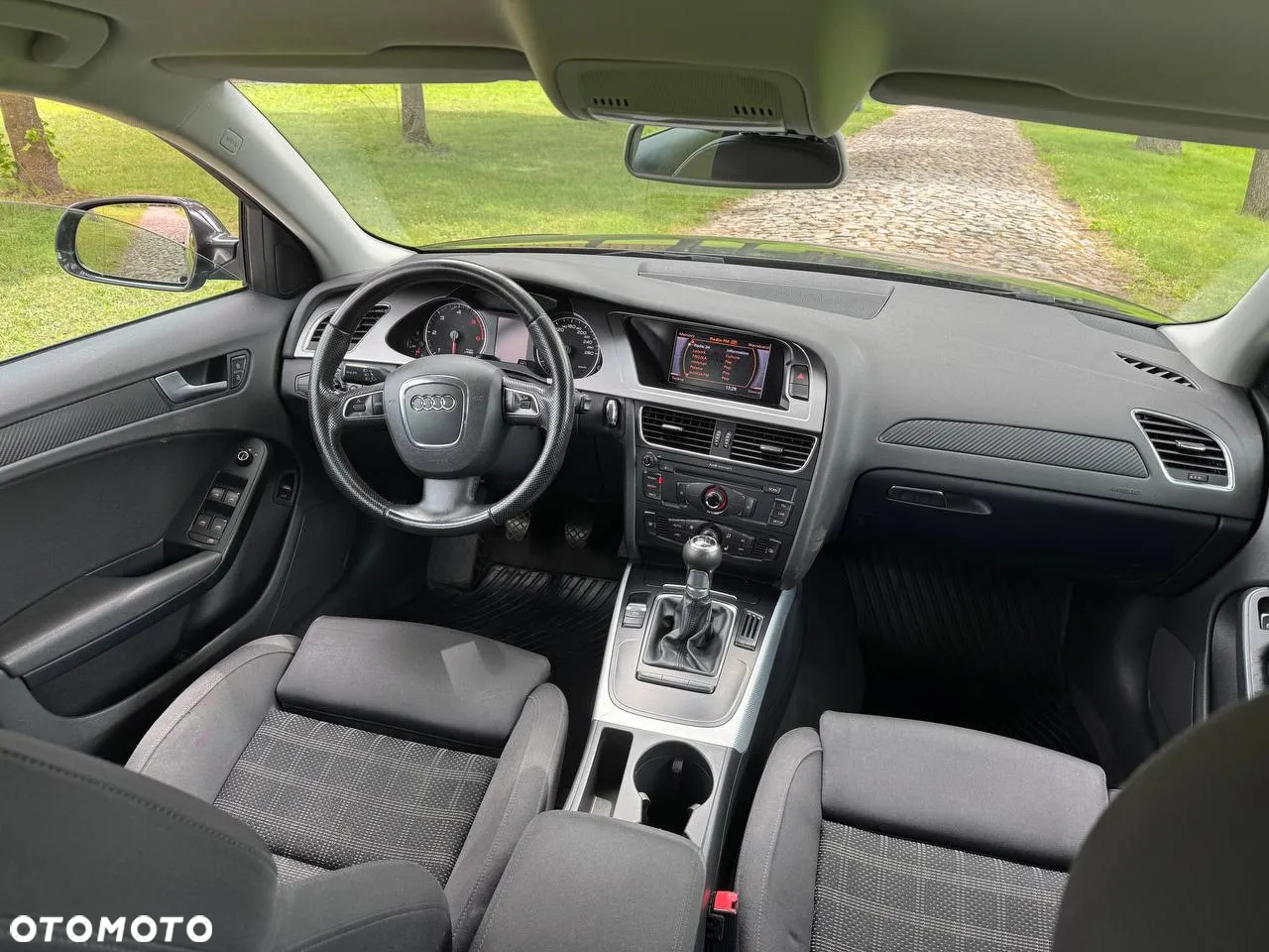 Audi A4 2.0 TDI ultra - 14