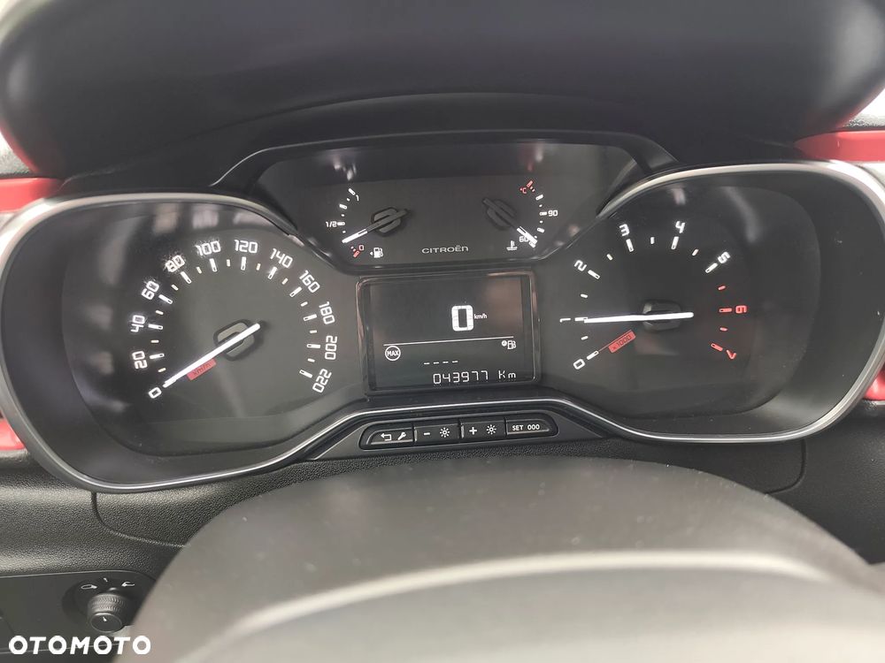 Citroën C3 Pure Tech 83 S&S SHINE - 12