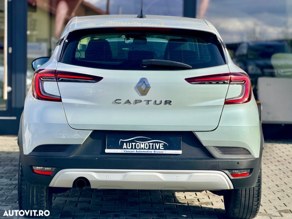 Renault Captur - 3
