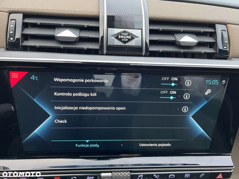 DS Automobiles DS 7 Crossback - 35