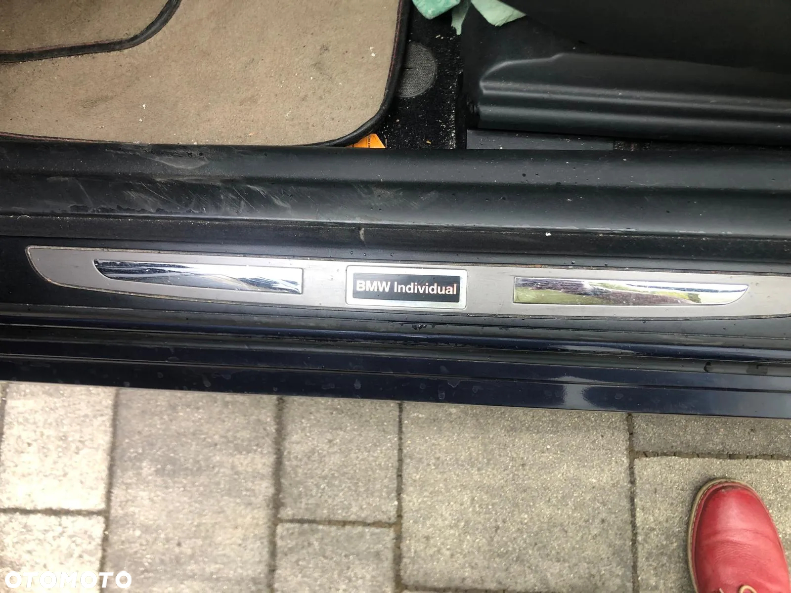 BMW Seria 7 745d - 3