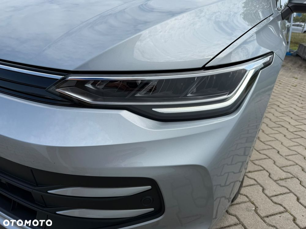 Volkswagen Golf Variant 1.5 eTSI EVO Life DSG - 7