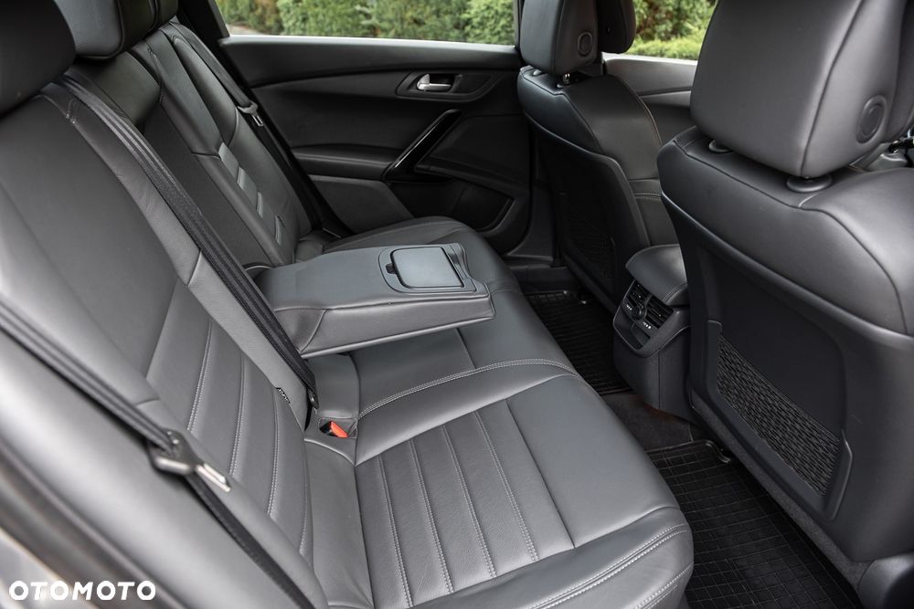 Peugeot 508 BlueHDi 150 Stop&Start Allure - 30