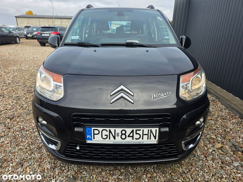 Citroën C3 Picasso 1.4i Exclusive - 29
