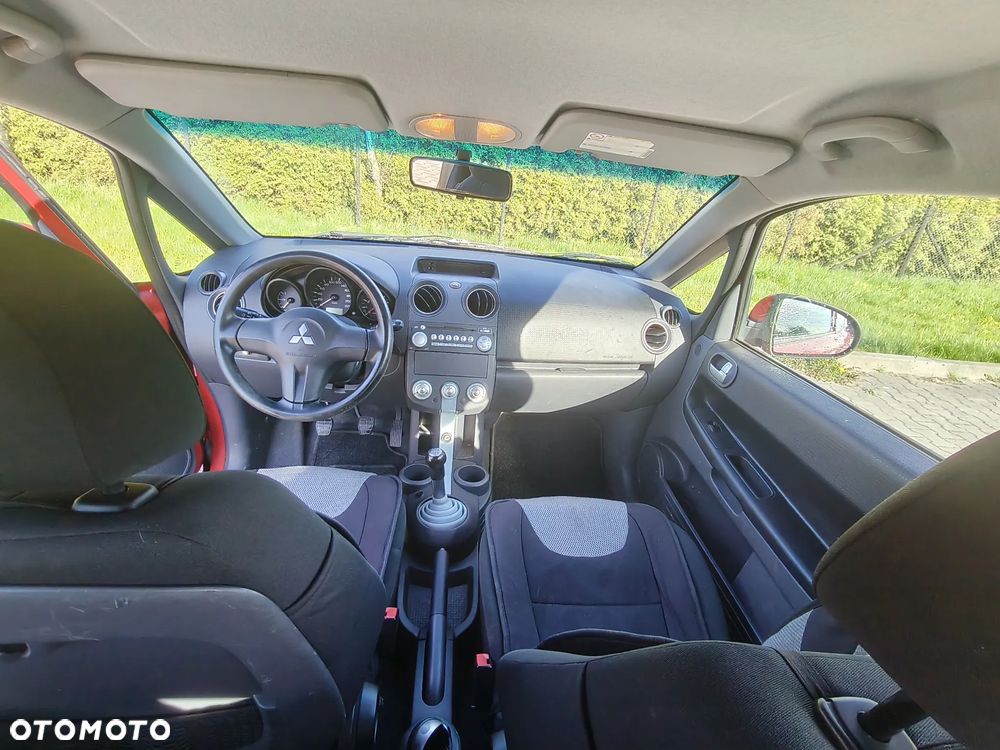 Mitsubishi Colt CZ3 1.3 Inform - 11