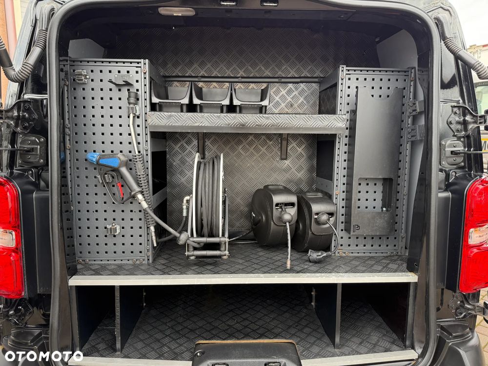 Peugeot Expert Jumpy Proace L2H1 - 13