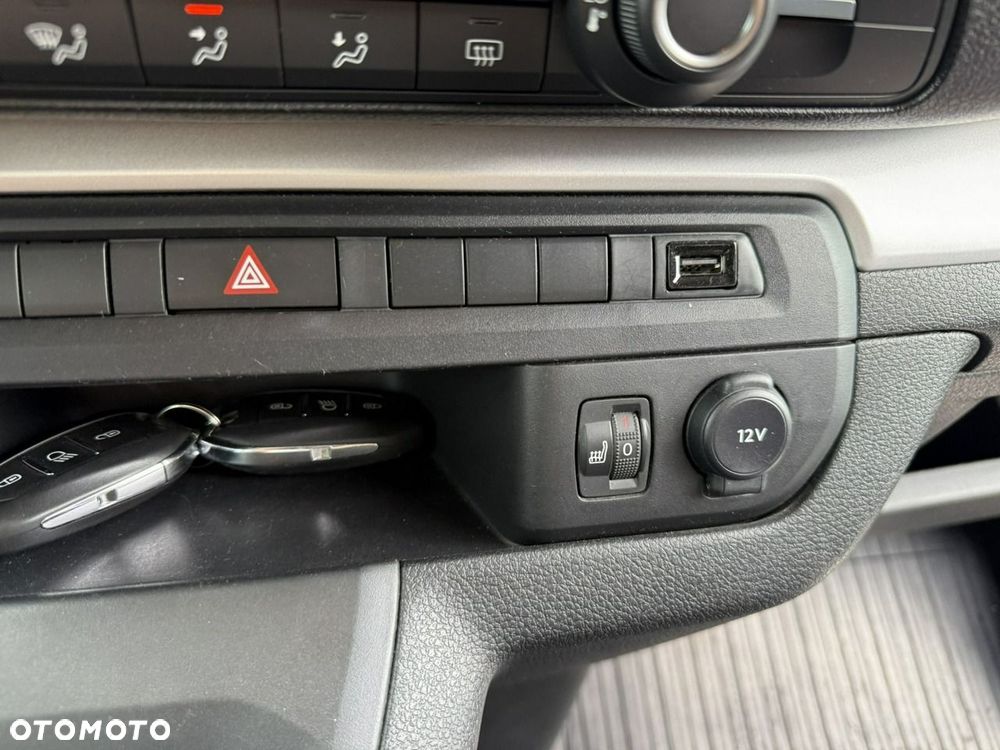 Toyota Proace Verso - 8