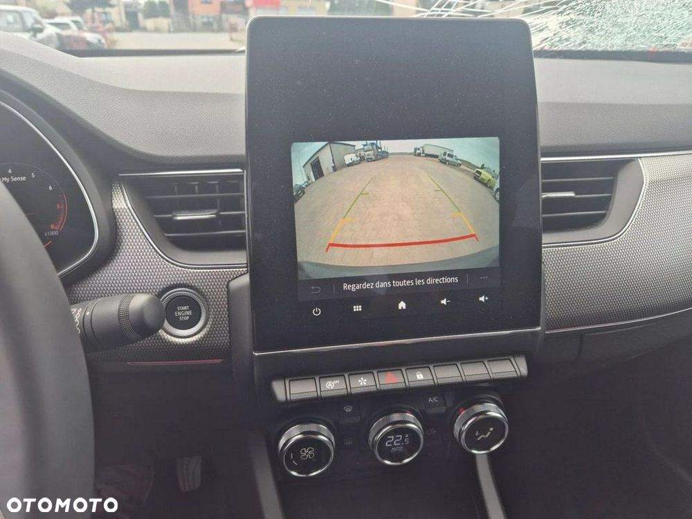 Renault Arkana 1.3 TCe mHEV Intens EDC - 15