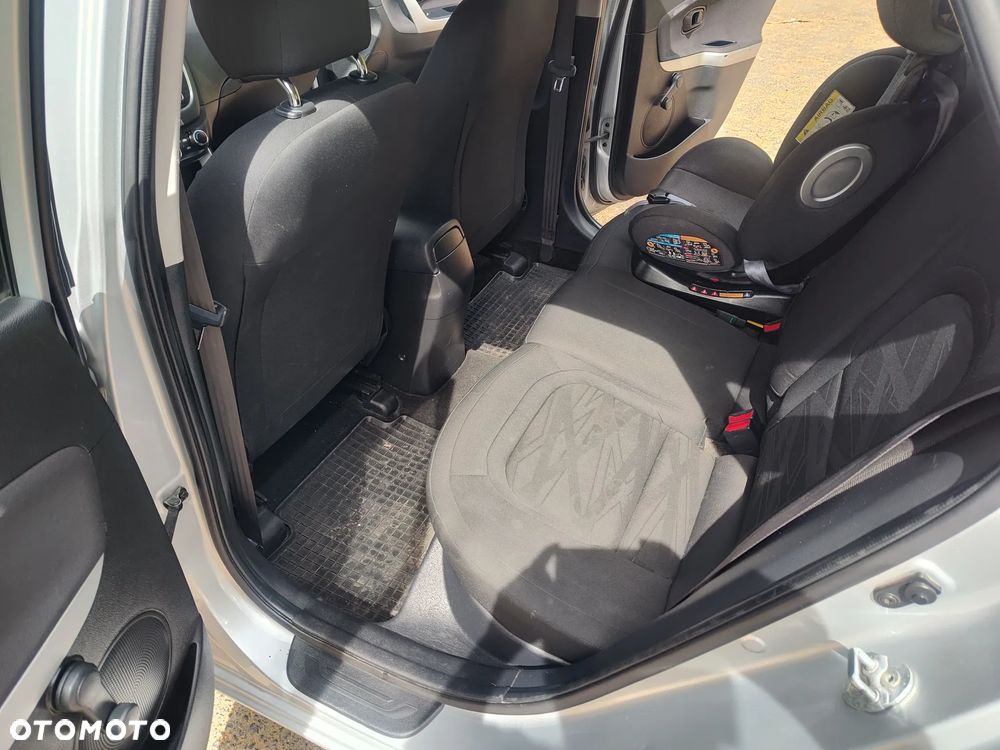 Kia Ceed 1.6 GDI M - 10