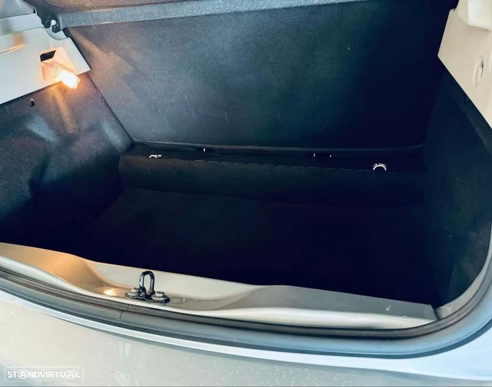 Renault Zoe (c/ Bateria) Intens 50 - 9