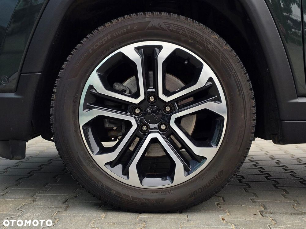 Jeep Compass 1.3 TMair Limited FWD S&S - 15