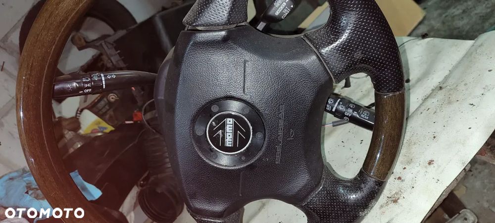 Stacyjka subaru SUBARU IMPREZA II 3,0 - 3