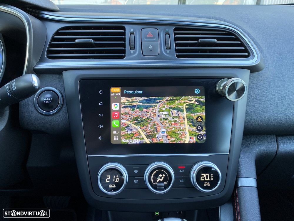 Renault Kadjar 1.3 TCe Black Edition EDC - 35