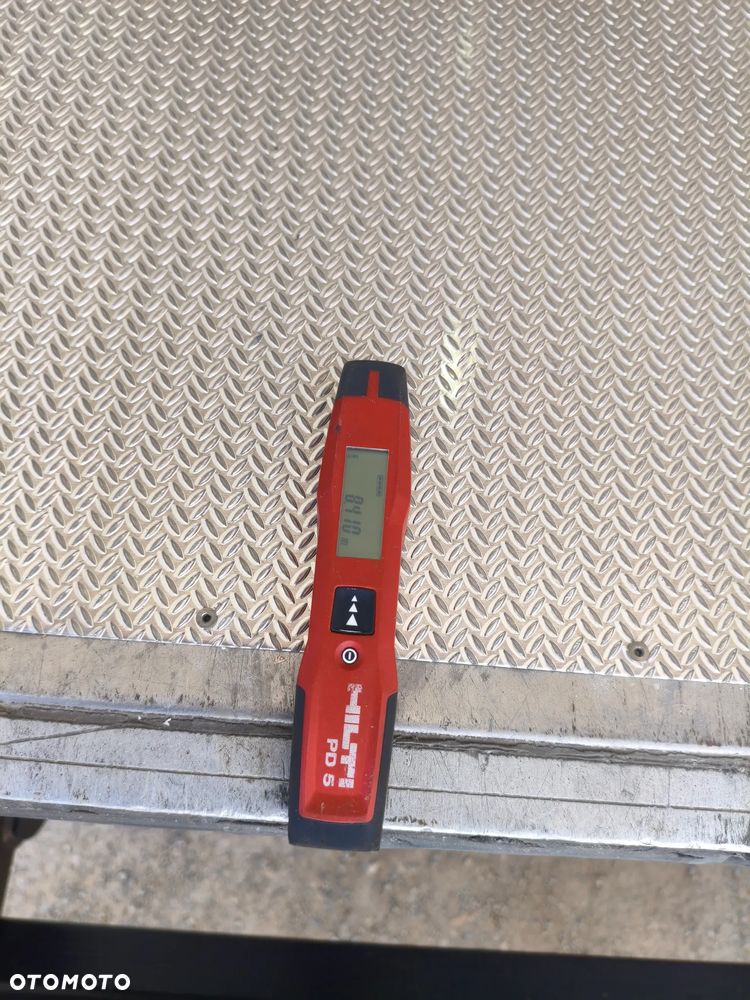 DAF CF 460 / 6 x 2 / Oś Skrętna / Chłodnia / Termo King / Sprowadzony / Sypialka / - 36