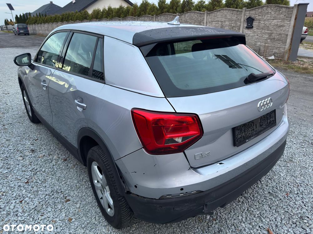 Audi Q2 - 13