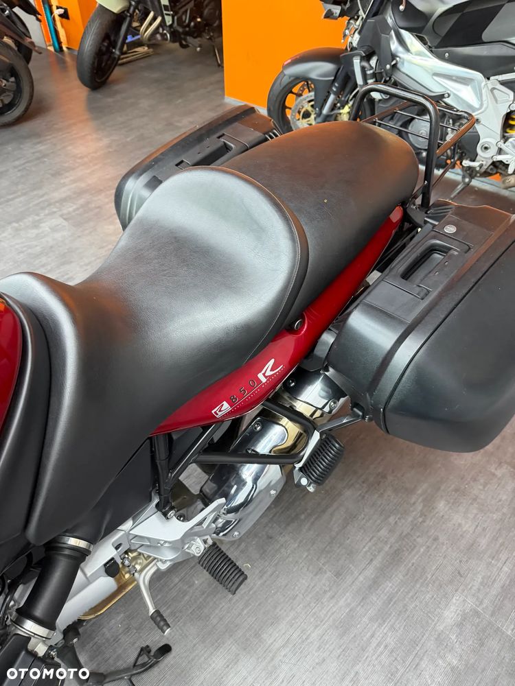 BMW R - 28
