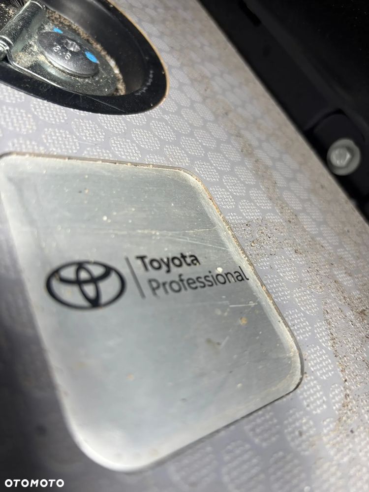 Toyota Proace - 9