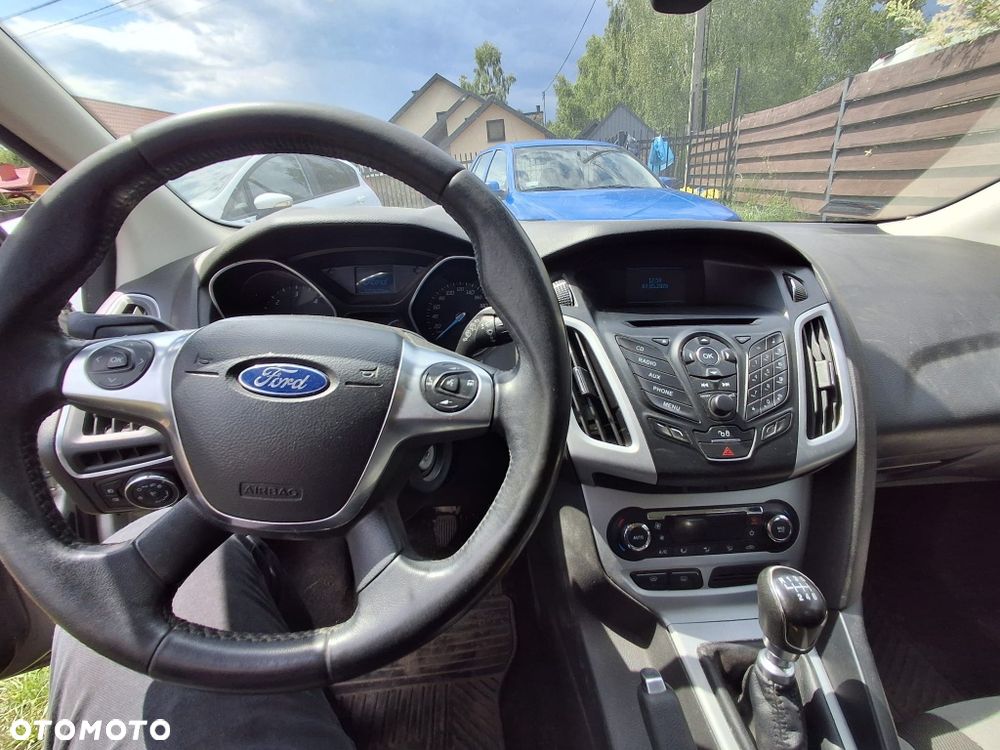 Ford Focus - 6