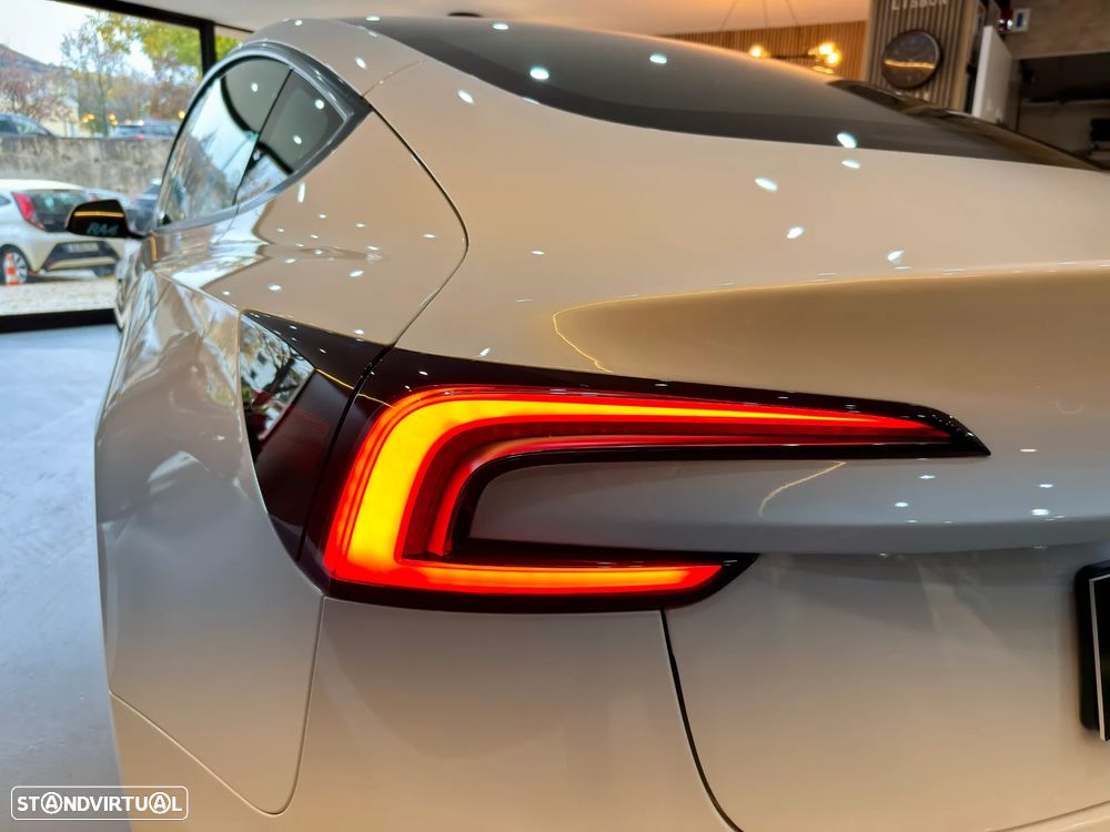 Tesla Model 3 Tração Traseira - 6