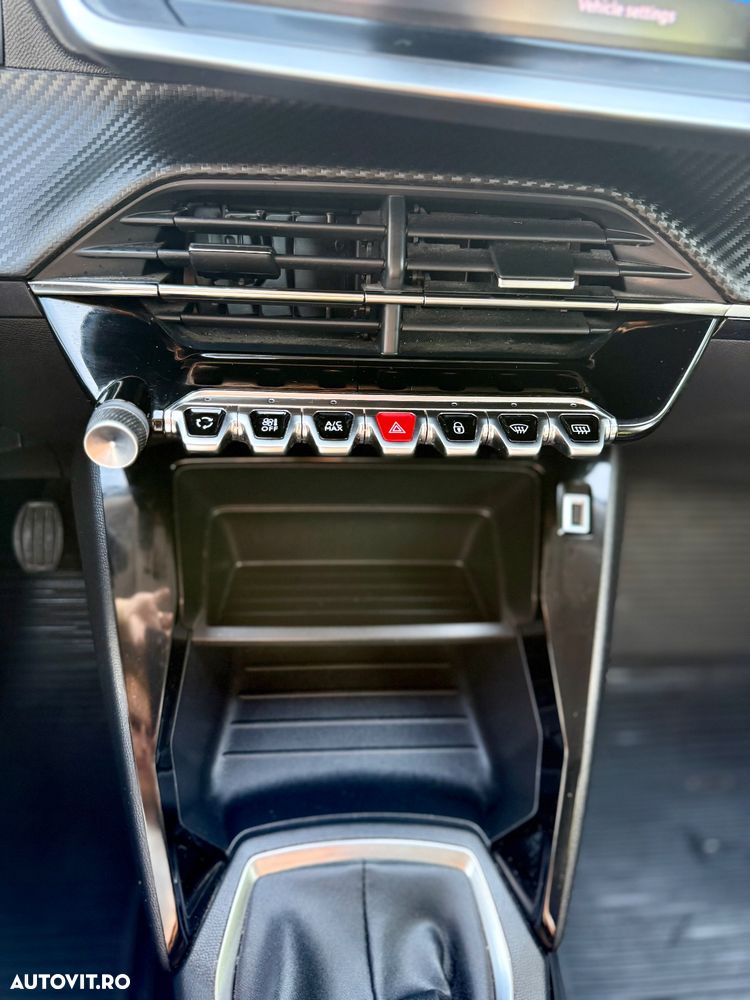 Peugeot 2008 1.5 BlueHDI STT Active - 20